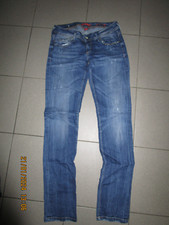 Staff Jeans Snizzy  Nieten  Gr.28  TOP!!!!