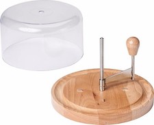 Käseschneideset Tete de Moine