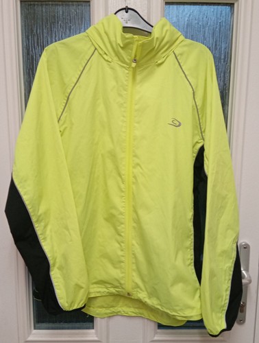 Crane bike fahrradjacke - crane,