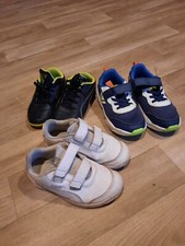 Schöne Kinderschuhe 