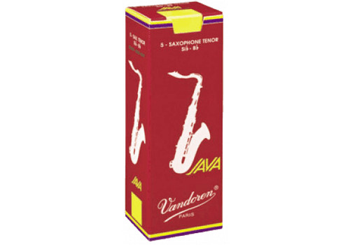 Vandoren java red - vandoren,