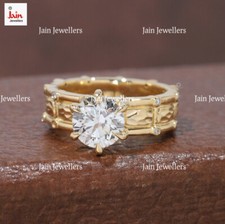 1.90 - 2.10 Karat Runde