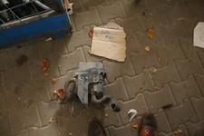 ORIGINAL Mercedes E-Klasse W210 Zuheizer Standheizung Heizung A2105062340 DE ✓