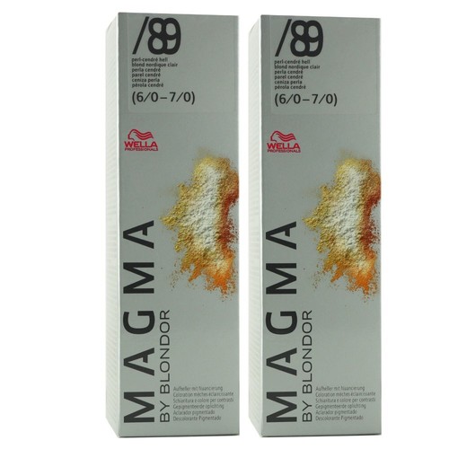 Wella magma 120 89 - x, /89