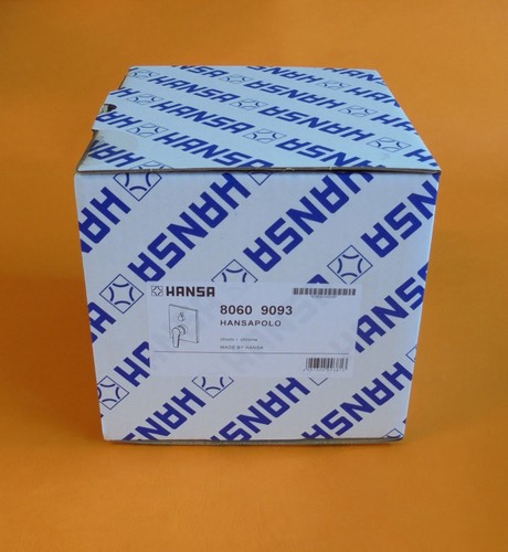 Hansapolo fertigset wfb - up.,