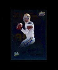 RARE 2015 Upper Deck