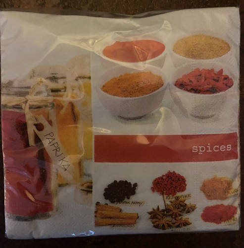 Servietten tissue 3lagig - servietten,