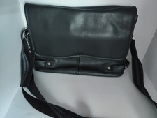 Picard Schultertasche schwarz