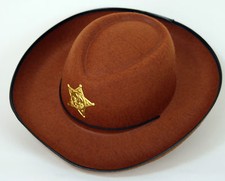 Cowboyhut Cowboy Hut Größe