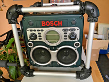 Bosch  Baustellenradio GML 24