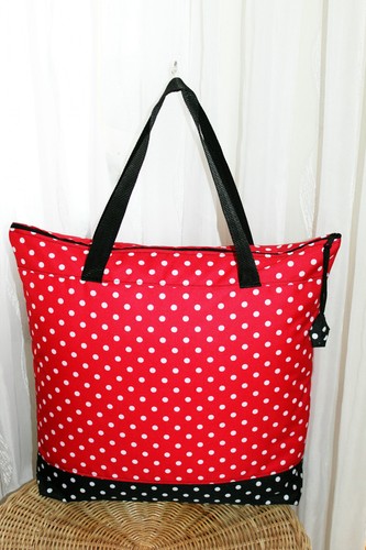 Shopper strandtasche - shopper, xl,
