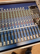 Yamaha MG16 6FX 16-Kanal