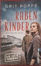 Grit Poppe Rabenkinder