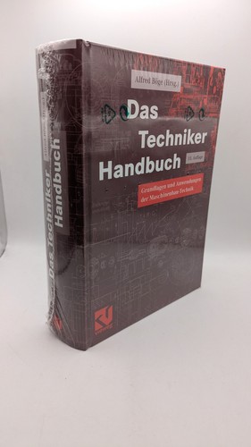 Das techniker handbuch - das, techniker-handbuch.