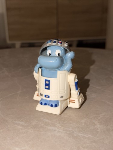 Maxi happy hippo star - maxi,