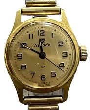 NIVADA Damen Armbanduhr