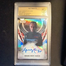 2023 Topps Star Wars Signature