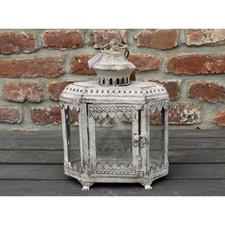 Laterne Orient Windlicht