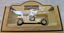 Lledo goldfarbener rolls royce - goldfarbener,