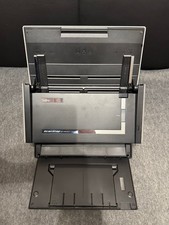 Fujitsu ScanSnap S1500 Color