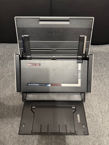 Fujitsu scansnap s1500 - scansnap,