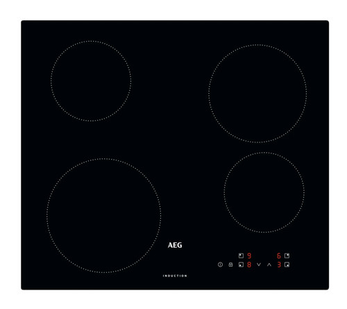 Aeg induktionskochfeld 60cm - aeg,