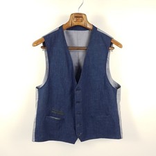 Carl Gross Anzugweste Herren