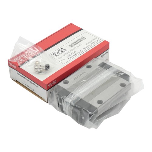Thk shs20c1ss block - thk, shs20c1ss(gk)