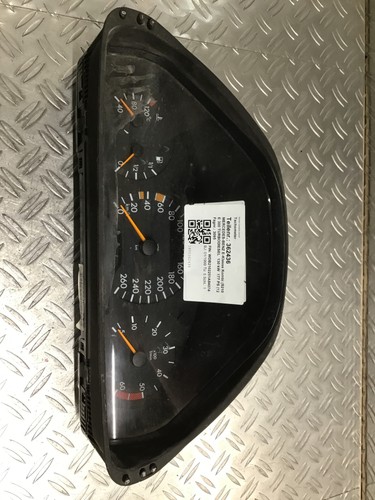 Tacho mercedes benz - tacho, e-klasse