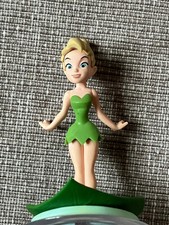 3 Disney Infinity Figuren Tinker Bell Merinda und Woody