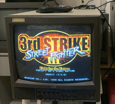 JVC BM-1400 Professional PVM -