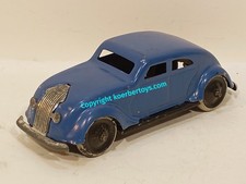 EPL (Lehmann) Gnom Stromlinien