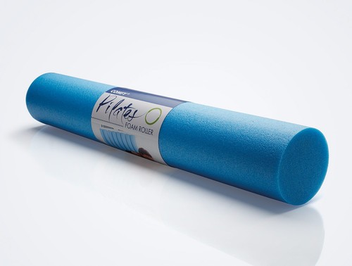 Pilates rolle 90cm nmc comfy - nmc, comfy®