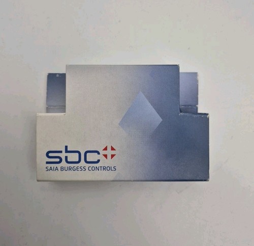 Saia burgess controls - burgess,