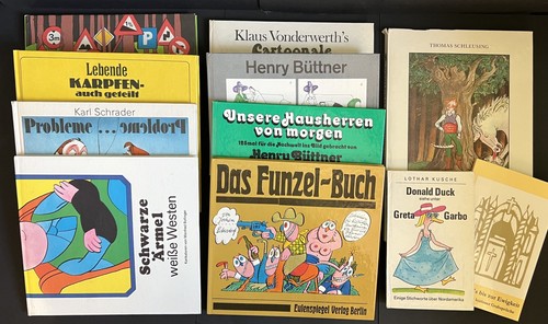 Ddr buch eulenspiegel - 10,