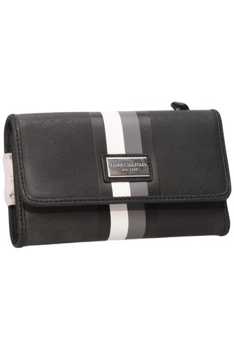 Tommy hilfiger portemonnaie - tommy,