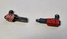 Epic 40k Games Workshop