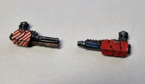 Epic 40k games workshop - epic,