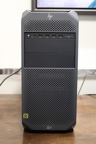 Tower workstation - g4,