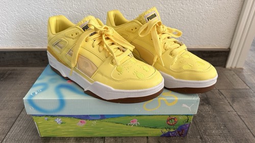Spongebob schwammkopf puma - spongebob,