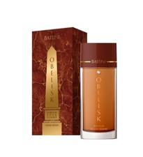 Jacques Battini OBELISK 75 ml Parfum Spray Crystal Edition