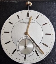 Vacheron & Constantin Geneve