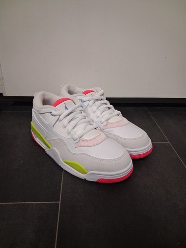 Jordan 4rm hyper - hyper, größe