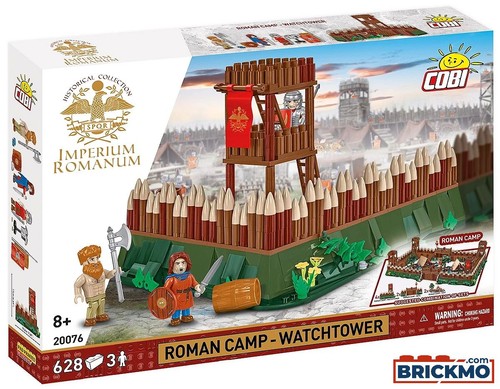 Cobi imperium romanum 20076 - cobi,