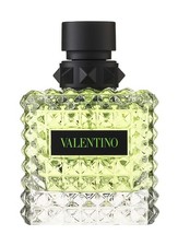 Valentino Donna Born in Roma
