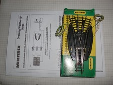 Spur N Minitrix  Dreiwege