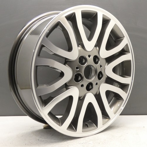 Mini cooper f56 zoll - mini, grau
