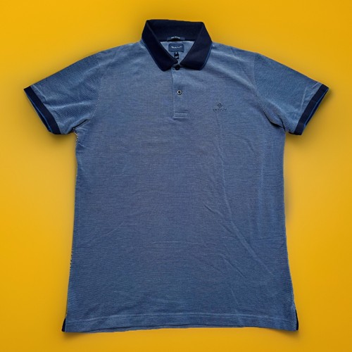Gant regular fit poloshirt - gant,