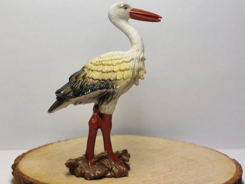Schleich storch 13119 - schleich,