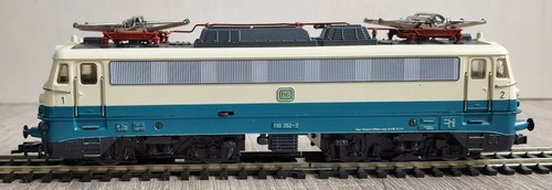 Fleischmann 4338 elektrolok - fleischmann,
